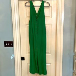 Free People Jumpsuit Size M (fits S/M)